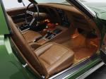 Chevrolet Corvette Stingray 454 1970 года
